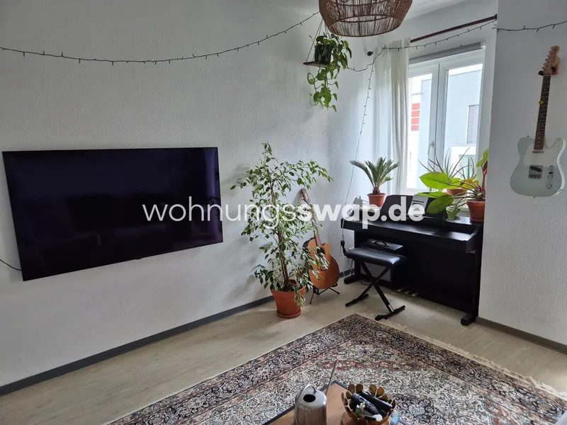 Wohnungstausch: Mengerzeile 2 — photo 1
